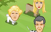 play Celebrity Pedigree