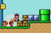 play Monolith'S Mario