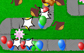 play Bloons Td