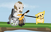 play A Walk In The Park