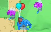 play Elephant Quest