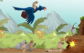 play Age Of Defense