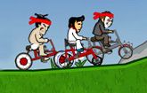 play Cyclomaniacs 2