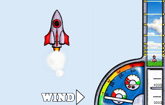play Into Space