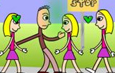 play Cooties