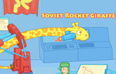play Soviet Rocket Giraffe