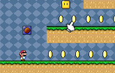 play Mario Starcatcher