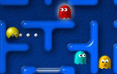 play Anti-Pacman