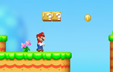 play Mario Adventure 2