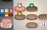 play Papa'S Burgeria