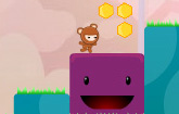 play Bearboy And The Cursor