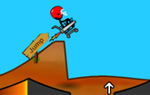 play Shopping Cart Hero 2