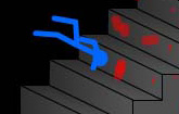 play Stairfall 2