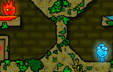 play Fireboy And Watergirl
