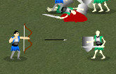 play Warlords: Call To Arms