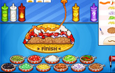 play Papa'S Taco Mia