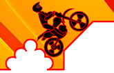 play Max Dirtbike