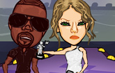 play Kanye Vs Taylor