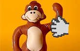 play Spank The Monkey