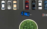 play Car Park Challenge