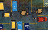 play Bombay Taxi 2
