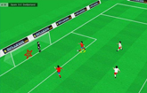 play Speedplay World Soccer