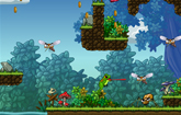 play Frog Dares