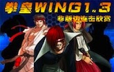 play King Of Fighters Wing
