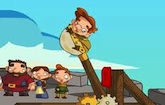 play Catapult Madness