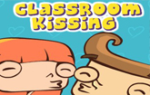 play Classroom Kissing