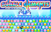 play Bubble Elements