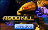 play Robokill