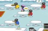 play Penguin Diner 2