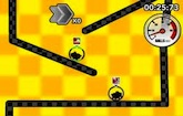 play Ballracer