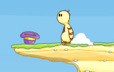 play Pursuit Of Hat