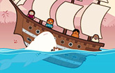 play Moby Dick 2