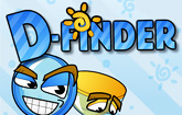 play D-Finder