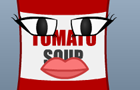 play Dress Up Tomato Soup