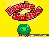play Psycho Smilies Attack