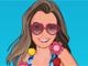 play Beach Girl Dressup