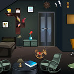 play Night Room Escape