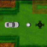 play Golf Drifter