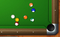 8-Ball Multiplayer