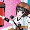 play Kickboxing Classes