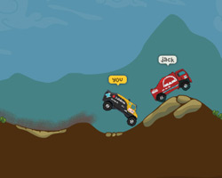 play Rally Masters