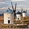 play Windmills Of Don Quixote
