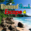 play Diamond Beach Escape 4