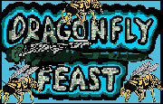 play Dragonfly Feast