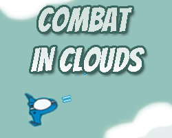 play Combat In Clouds