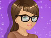 play Geek To Chic Makeover